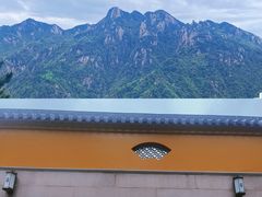 -九华山风景区