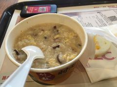 -肯德基(西安兴庆店)