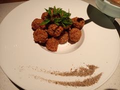 -局气 烤鸭·北京菜(武清店)