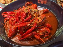 -红盔甲·小龙虾(天钥桥店)