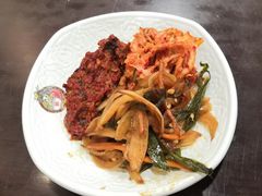 -服务大楼冷面(延大店)