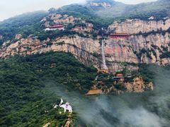 -青岩寺风景区