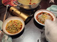 -阿财老铺·老蚌埠龙虾城(华夏总店)