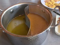 -君邦火锅(新疆大厦店)