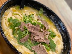 -河南红烧牛肉面(剑河路店)