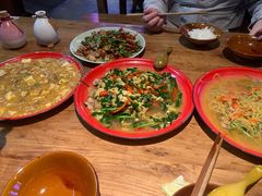 泰椒土豆丝-先启半步颠小酒馆(白麓里店)