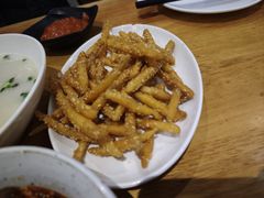 -付小姐在成都(中山公园店)
