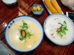 -鲍馬爷·鲍粥(洛浦店)