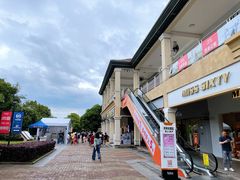 -长沙友阿奥特莱斯