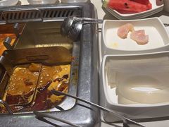 -海底捞火锅(勒泰店)