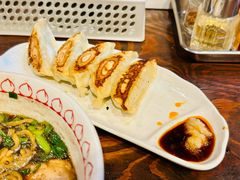 -浅草 醤油らーめん きび太郎
