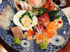 -希望日本料理(保利香槟花园店)