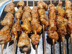 -阳坊胜利涮羊肉(禧乐汇店)