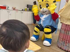 -巧虎KIDS早教中心(青秀区盛天地店)
