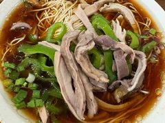 -吉祥面馆(孩儿巷北路店)