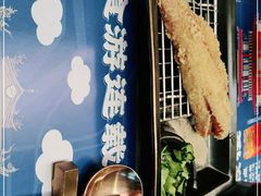 -馔豚·台北菜专门店(深圳湾万象城店)