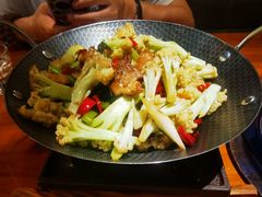 -又一福烤鸭·北京菜(东四店)