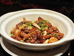 -東舍食唐精品陕菜馆