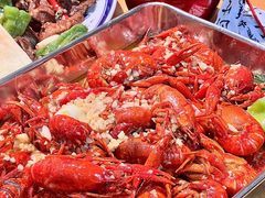 -食鸡公社辣子鸡·潍坊菜·烧烤