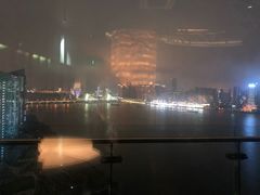 -长沙北辰洲际酒店-SKY 27酒廊