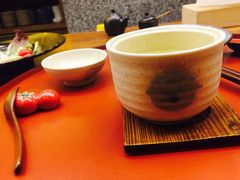 -京怀石·壬生