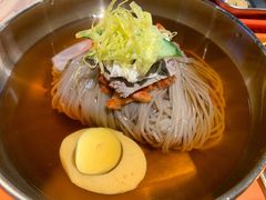 朝鲜冷面-玉流珍肴馆(亮马桥店)