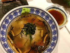 -江户前寿司(好运街店)