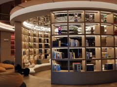 -御海8号温泉酒店