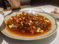 -三猫黑鱼花(南大店)