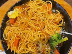 -豪享来中西餐厅(广灵店)