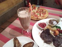 -托斯卡纳烘焙意大利餐厅(五天地店)