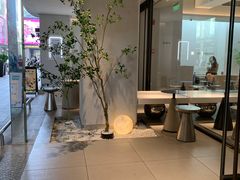 -喜茶(中山利和新地店)