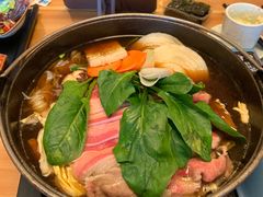 -王鼎精致料理铁板烧(世博源店)