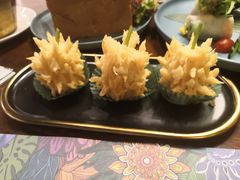 招牌榴莲酥-苏梅花园(群星城店)