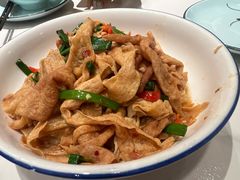 井冈山豆皮-回家吃饭·地道南昌菜(建德观总店)
