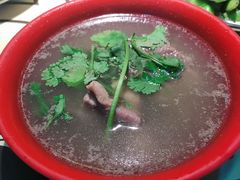 -新凯旋烧烤·燕姐千岛湖土菜