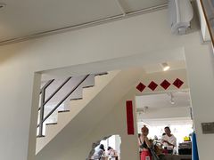 -巴浪鱼咖啡馆 Local Fish