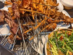 -高家烧鸽子烧烤店63年