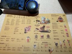 -DQ·蛋糕·冰淇淋(徐东销品茂店)