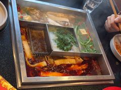 -重庆德忆火锅（龙南街3店）(渝水岸餐饮)