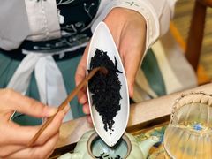 -中和·国风茶馆(愚园路店)