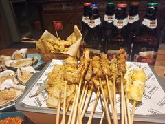 -馋嘴猫北京食堂·烤鸭·宵夜(亚运村店)