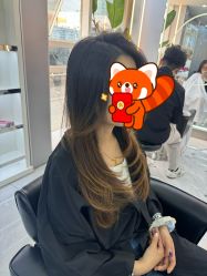 -赤道 Hair Salon