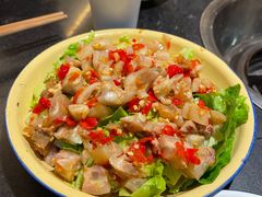 美容猪手-李子坝梁山鸡(李子坝大鸡哥店)