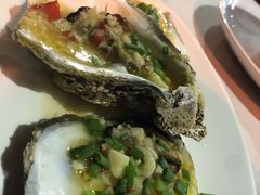 -量贩海鲜餐厅