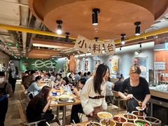 -水平有限广西米粉·广西风味集(五道口店)