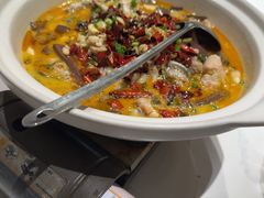 -吴掌柜·藕汤印象(南湖店)