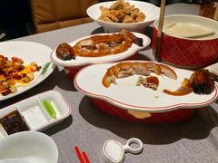 -秀儿四九城·新京菜(亚运村鸟巢店)