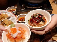 -江户·岚 创意料理(泛海店)