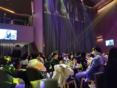 -TZ House音乐现场(来福士中心店)